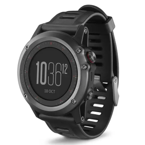 Active Band For Garmin Tactix Bravo #4