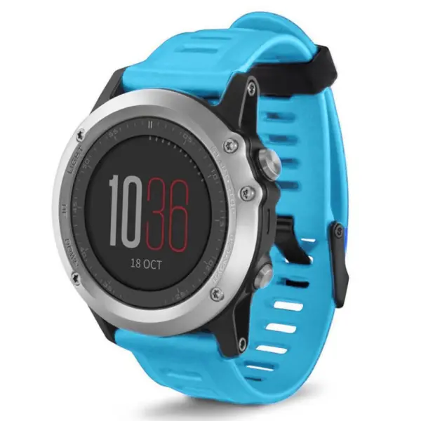 Active Band For Garmin Tactix Bravo #5