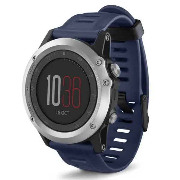 Active Band For Garmin Tactix Bravo #6