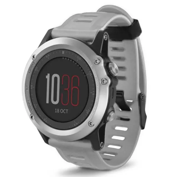 Active Band For Garmin Tactix Bravo #8