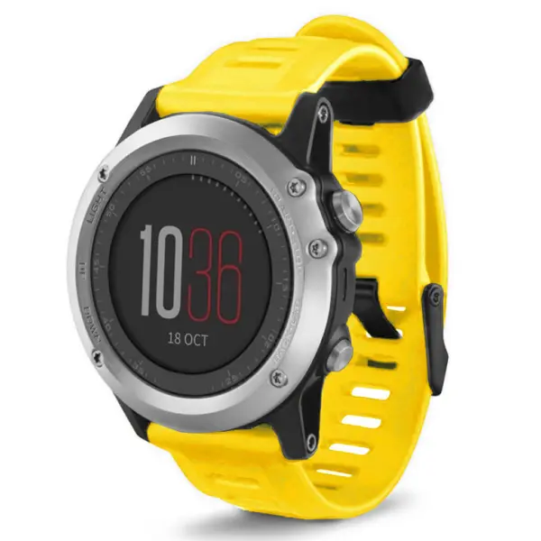 Active Band For Garmin Tactix Bravo #9