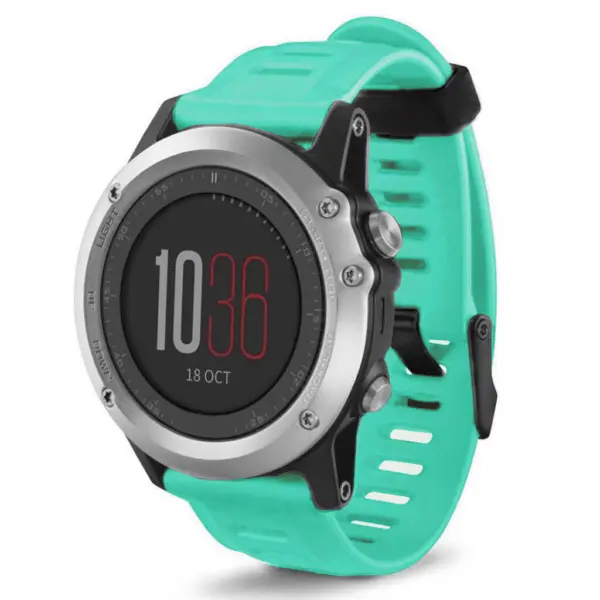 Active Band For Garmin Tactix Bravo #10