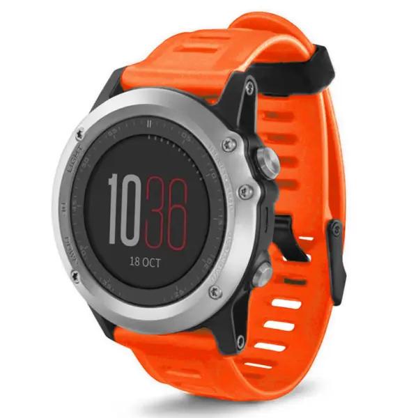 Active Band For Garmin Tactix Bravo #11