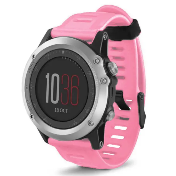 Active Band For Garmin Tactix Bravo #12