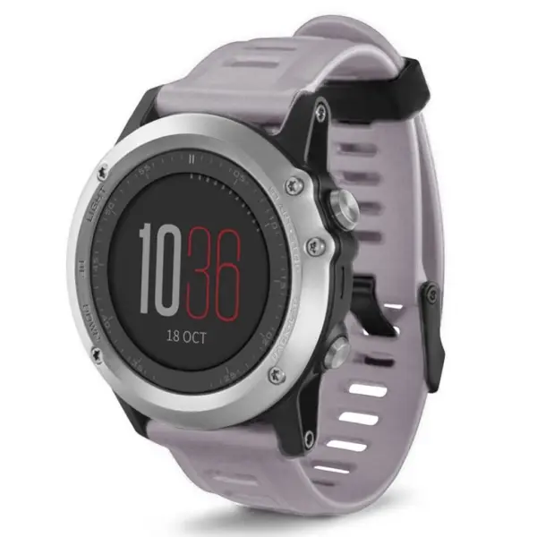 Active Band For Garmin Tactix Bravo #13