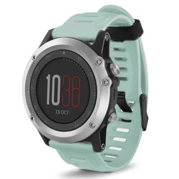 Active Band For Garmin Tactix Bravo #14