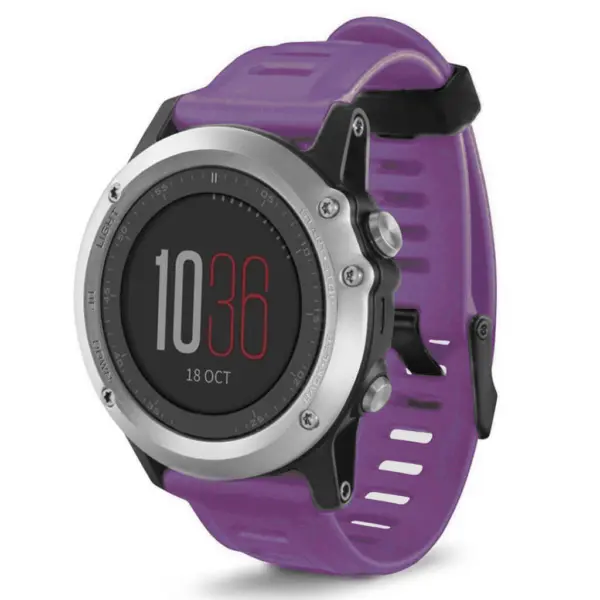 Active Band For Garmin Tactix Bravo #15