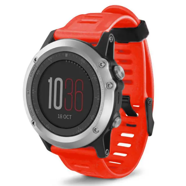 Active Band For Garmin Tactix Bravo #16