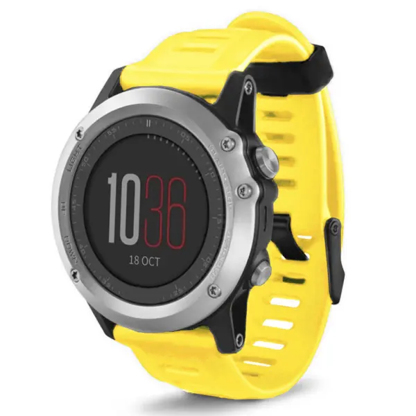 Active Band For Garmin Tactix Bravo #17