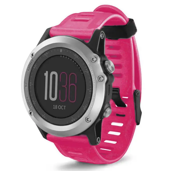 Active Band For Garmin Tactix Bravo #18