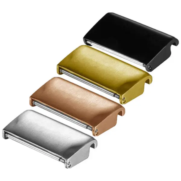 Strap Adapters For Garmin QuickFit 20 Devices #2
