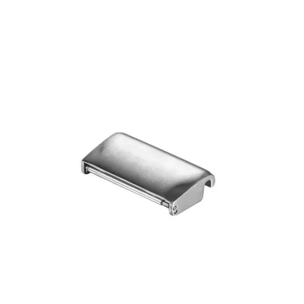 Strap Adapters For Garmin QuickFit 20 Devices #4