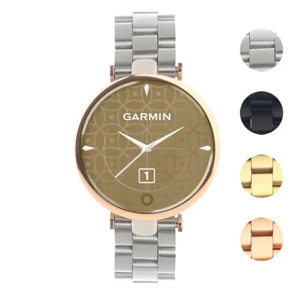 Everyday Bracelet For Garmin Lily #1