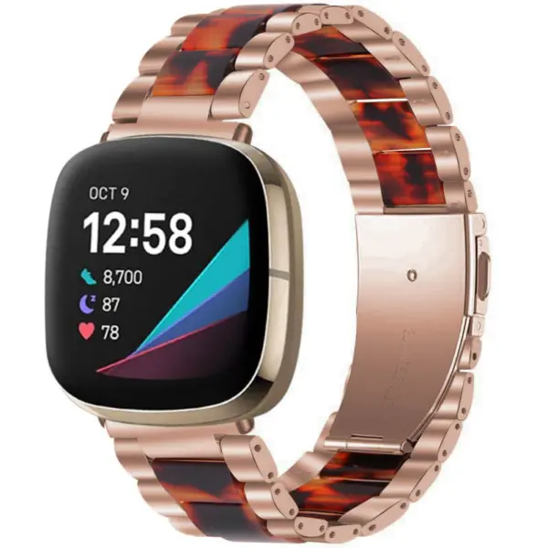 Fusion Bracelet For Fitbit Sense 2 #5