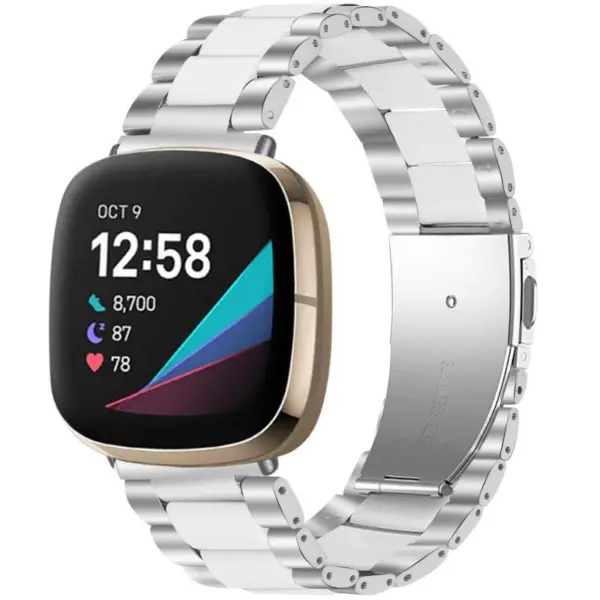 Fusion Bracelet For Fitbit Sense 2 #7