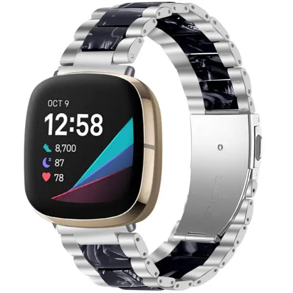 Fusion Bracelet For Fitbit Sense 2 #8