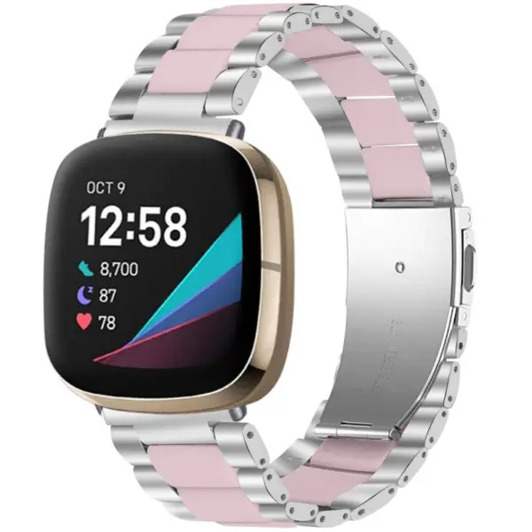 Fusion Bracelet For Fitbit Sense 2 #6