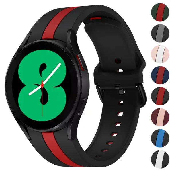Midway Active Band For Samsung Galaxy Watch 5 & Galaxy Watch 4 #1