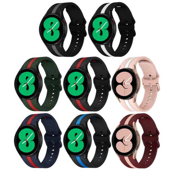 Midway Active Band For Samsung Galaxy Watch 5 & Galaxy Watch 4 #2