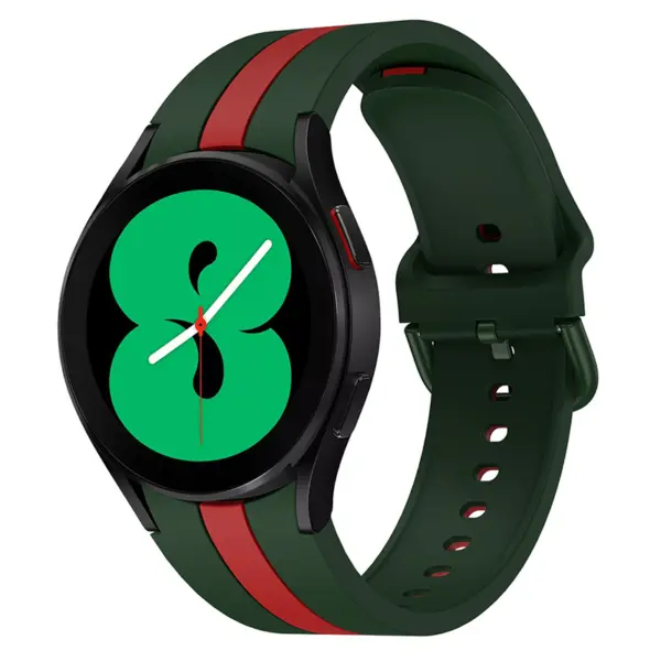 Midway Active Band For Samsung Galaxy Watch 5 & Galaxy Watch 4 #7