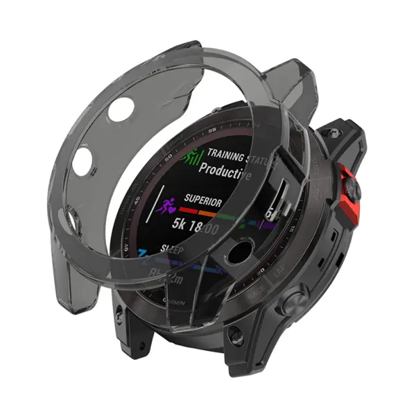 Protective Case For Garmin Fenix 7 & 7 Pro #1