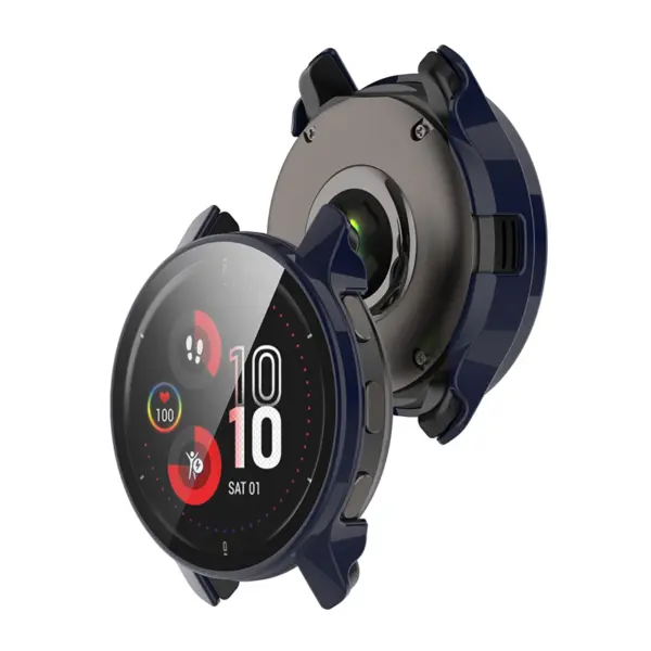 Protective Case For Garmin Venu 2 Plus #4