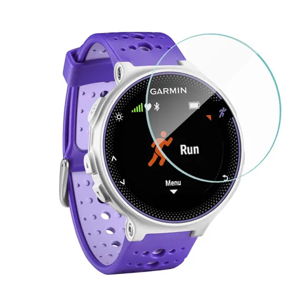 sp4.5 Garmin Forerunner 230 Screen Protector A