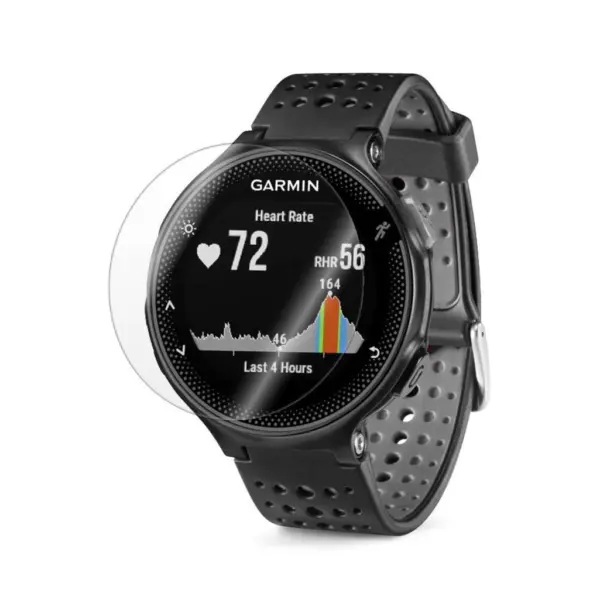 sp4.4 Garmin Forerunner 630 Screen Protector 2 A
