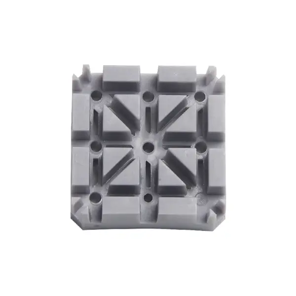 t.bh1 .7 Main Grey Watch Band Bracelet Holder Block