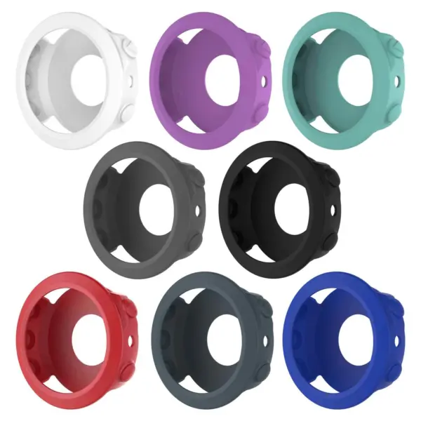 G.pc5 All Color Silicone Case Fits Fenix 5S