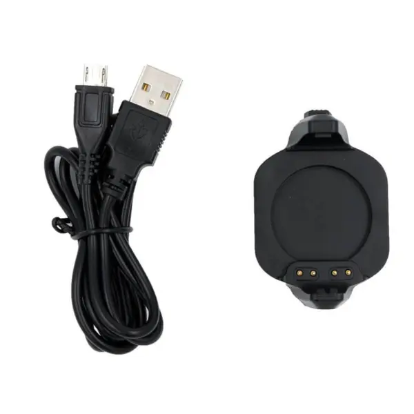 Charging Dock Charger For Garmin Forerunner 920XT