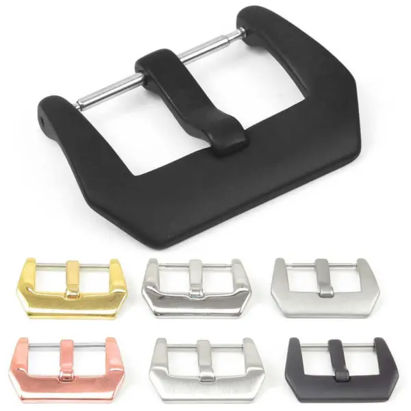 Gallery pv3 Pre-V Buckle