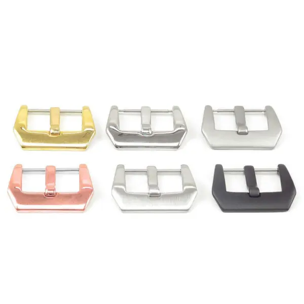 All Color pv3 Pre-V Buckle