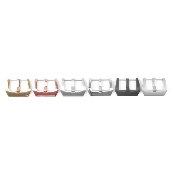 Gallery pv3 Pre-V Buckle