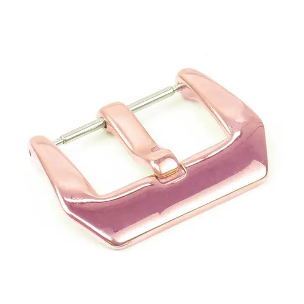 pv3.rg Pre-V Buckle Rose Gold