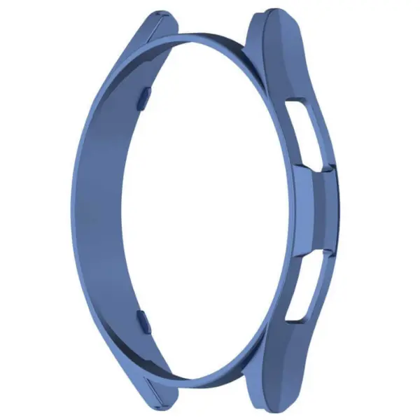 s.pc19.5 Blue StrapsCo Protective Case For Samsung Galaxy Watch 6 40mm 44mm
