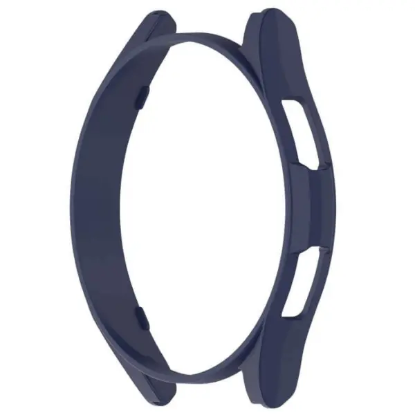 s.pc195a Midnight Blue StrapsCo Protective Case For Samsung Galaxy Watch 6 40mm 44mm