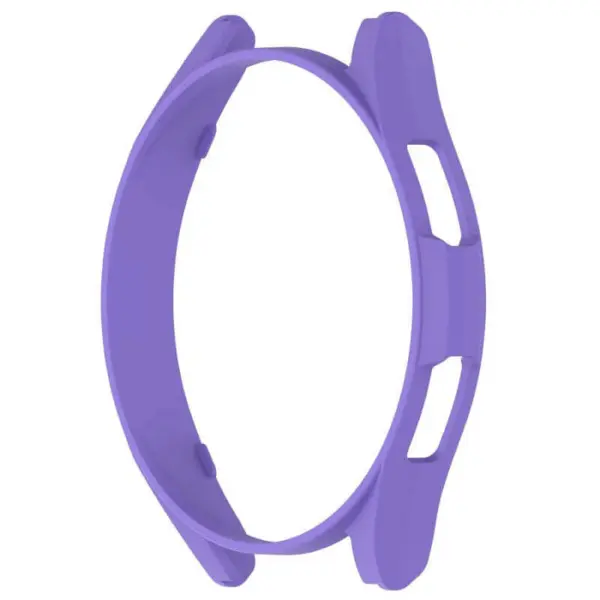 s.pc20 Purple StrapsCo Protective Case For Samsung Galaxy Watch 6 40mm 44mm