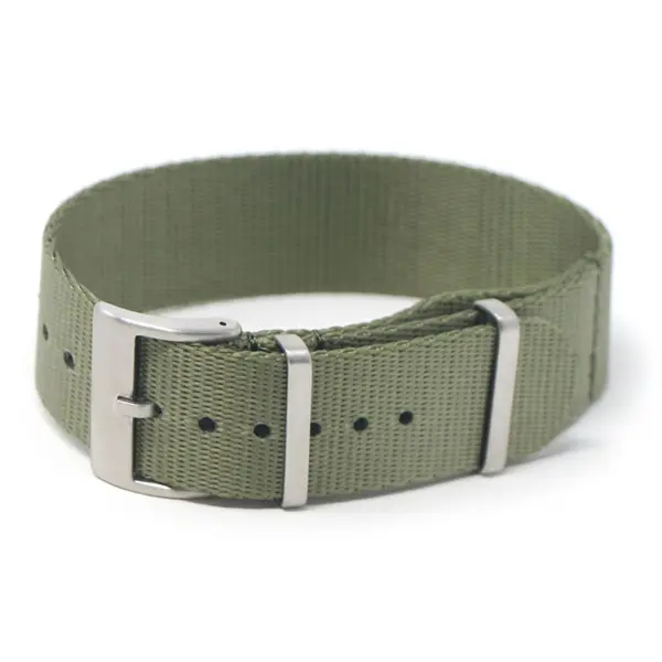 Single Pass Seat Belt Strap For Blancpain #3