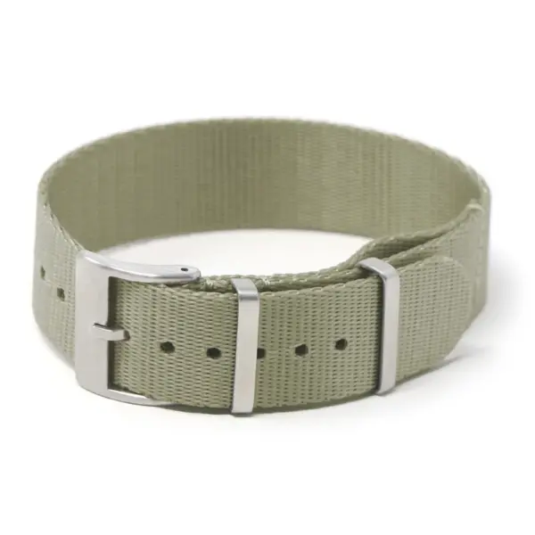 Single Pass Seat Belt Strap For Blancpain #4