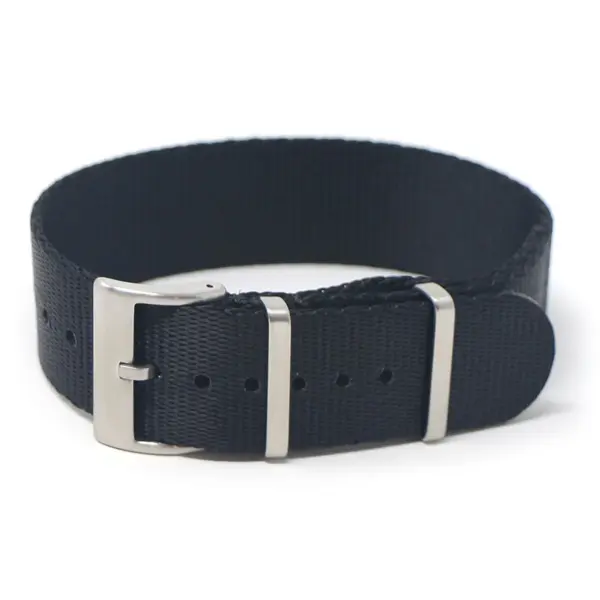 Single Pass Seat Belt Strap For Blancpain #5