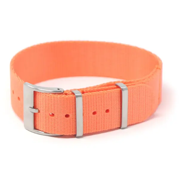 Single Pass Seat Belt Strap For Blancpain #6
