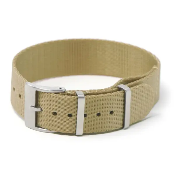 Single Pass Seat Belt Strap For Blancpain #7