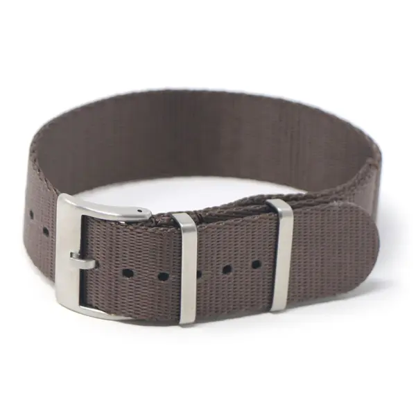 Single Pass Seat Belt Strap For Blancpain #8