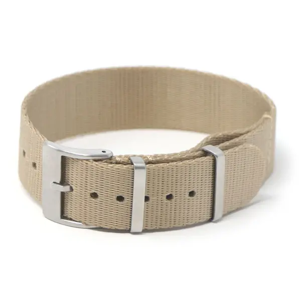 Single Pass Seat Belt Strap For Blancpain #9