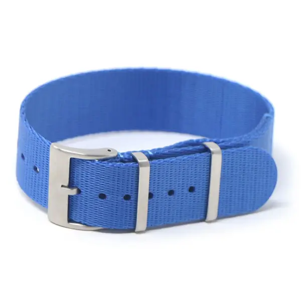 Single Pass Seat Belt Strap For Blancpain #10