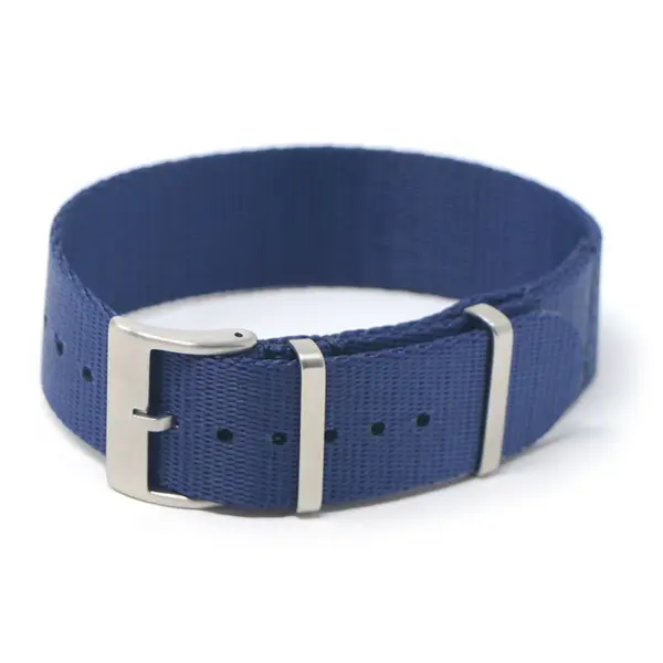 Single Pass Seat Belt Strap For Blancpain #11
