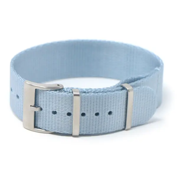 Single Pass Seat Belt Strap For Blancpain #12
