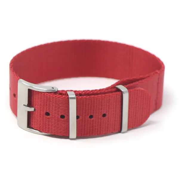 Single Pass Seat Belt Strap For Blancpain #13
