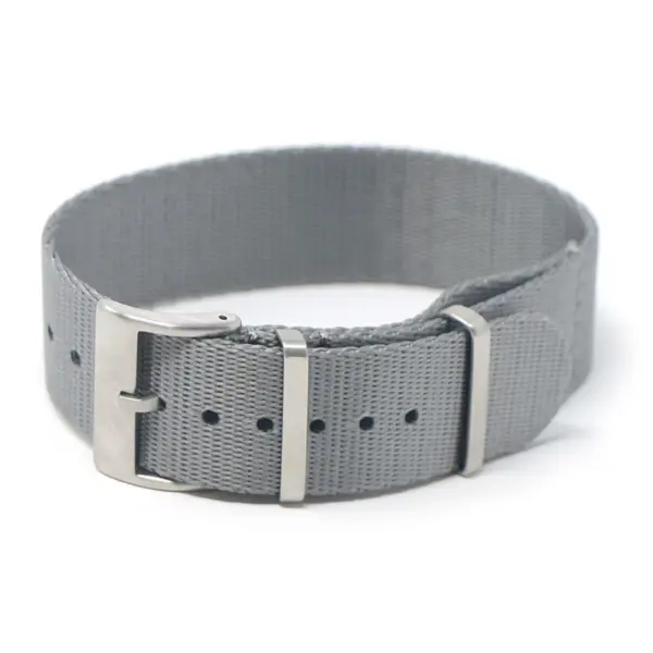 Single Pass Seat Belt Strap For Blancpain #14